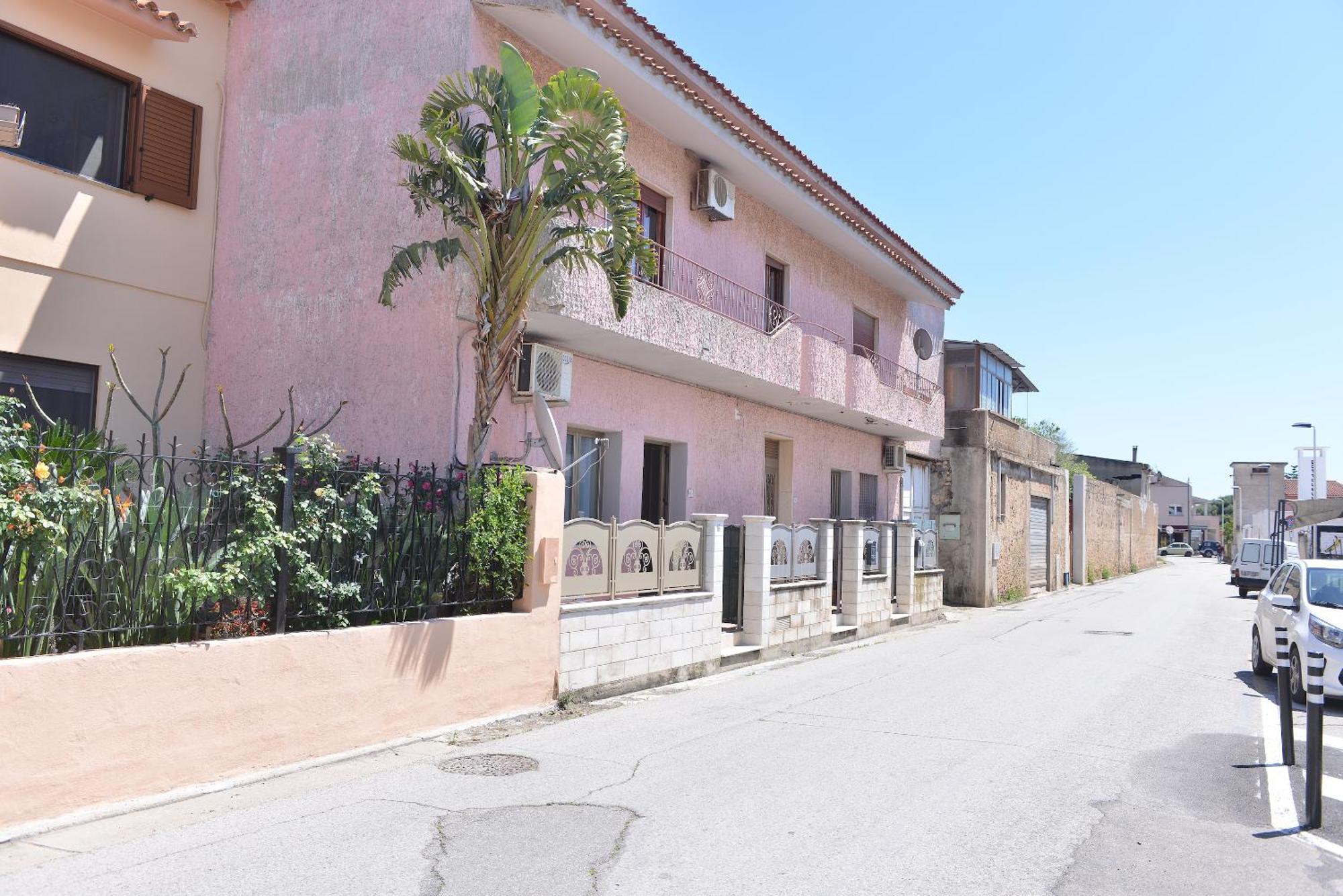 פולה Izzhome Flamingo מראה חיצוני תמונה